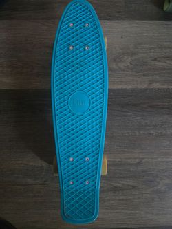 Penny skate board