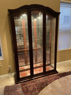 China Cabinet
