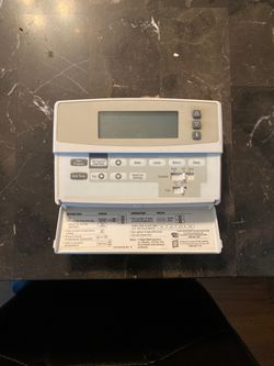 Honeywell Thermostat
