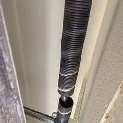 Garage Door Springs & Cables