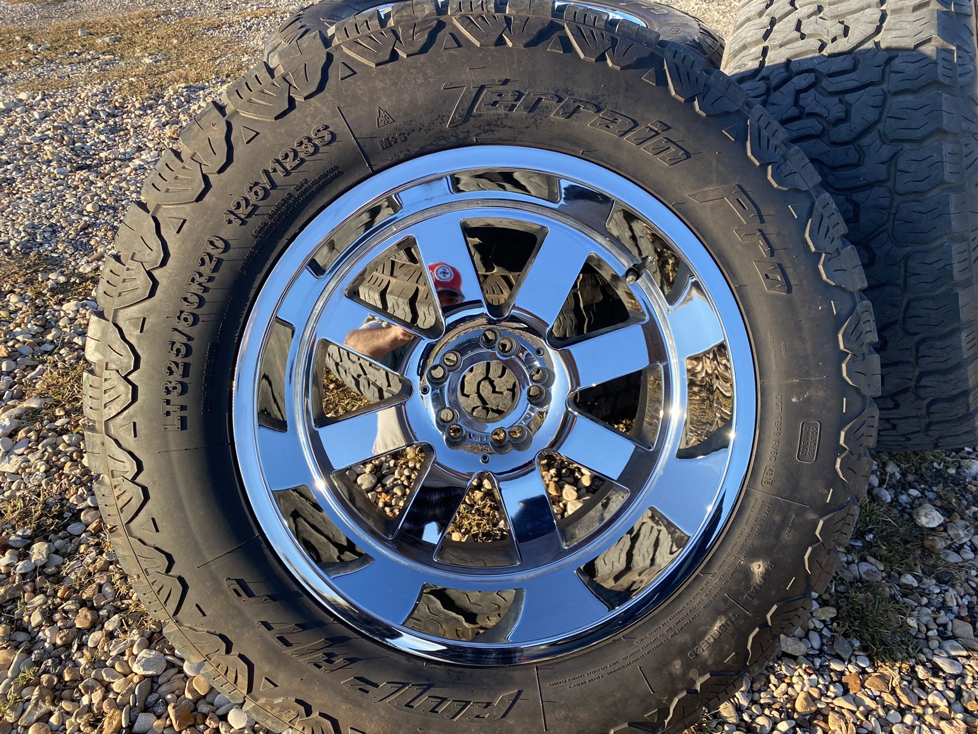 Rimes and tires for sale