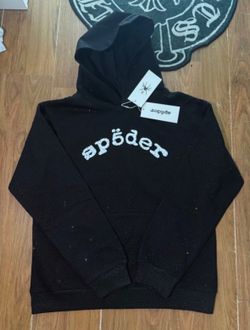 Sp5der HoodieS