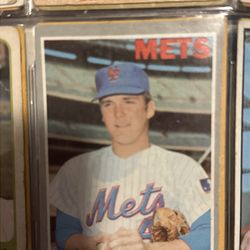 Tug McGraw Lot
