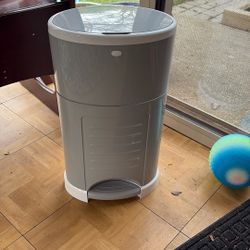Dekor Diaper Pail