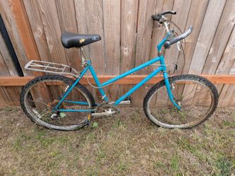 Schwinn Bike