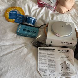 Wax Kits 