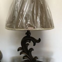 Lamp