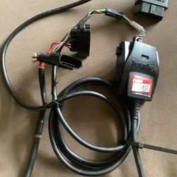 Banks Pedal Monster- Boost Your Throttle Response  (multi mode Selection On Phone App)