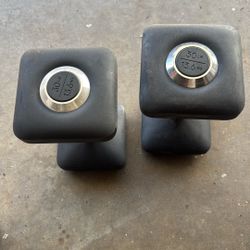 Peloton 30 lb Dumbbells – Pair 