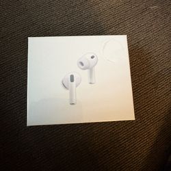 Apple airpod pro 3