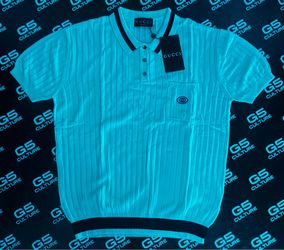 Polo size M