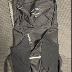 Osprey Katari 3 Pack (Biking/Hydration)