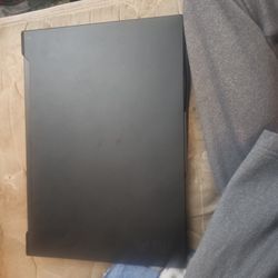 Gaming Laptop 