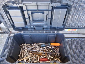 Mechanic TOOLS