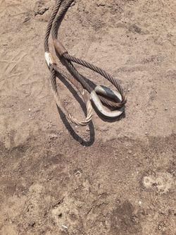 Tow Cable