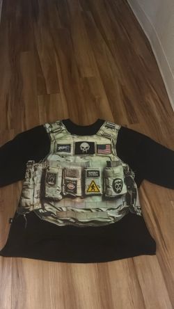 Designer t shirt