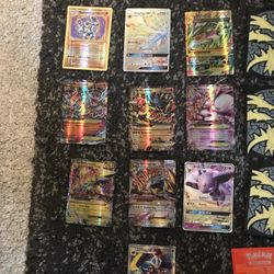 Pokémon Cards 