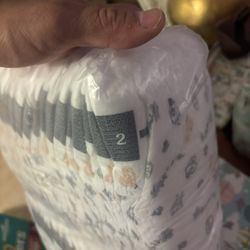 Baby Diapers