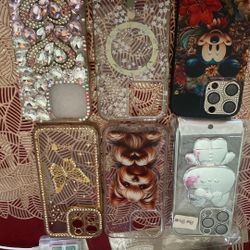 iPhone 15 Pro Max Cases