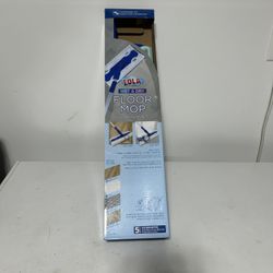 Lola Wet/dry Floor Mop