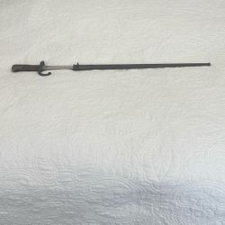 Antique Bayonet/Sword