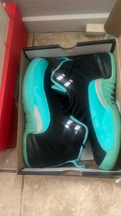 Jordan 6.5 y 12s