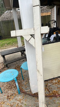 mailbox post