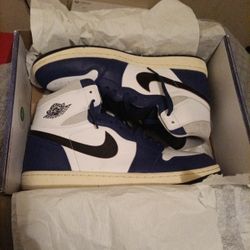Air Jordan 1 Retro High OG 