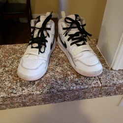 Girls Jordans