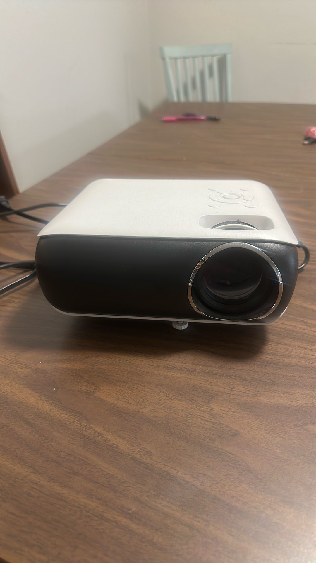 Projector
