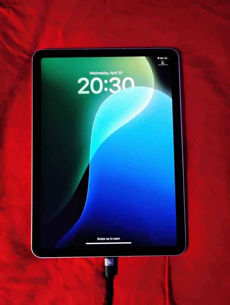 iPad Air Gen 5
