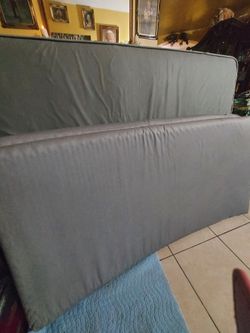 Colchonetas En Buen Estado 35 Cada Una