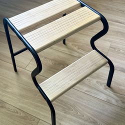 Step Stool