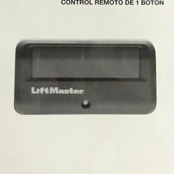 Liftmaster 891lm