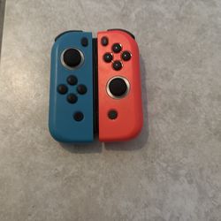 Nintendo Switch Joycons