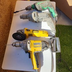 DEWALT