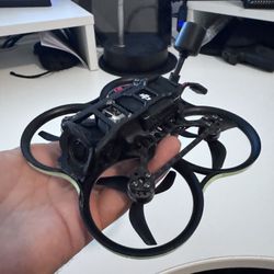 🔥 BetaFPV Pavo20 Pro + DJI O3 — READY TO FLY! 🔥ELRS Rx