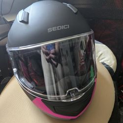 Sedici motorcycle Helmet