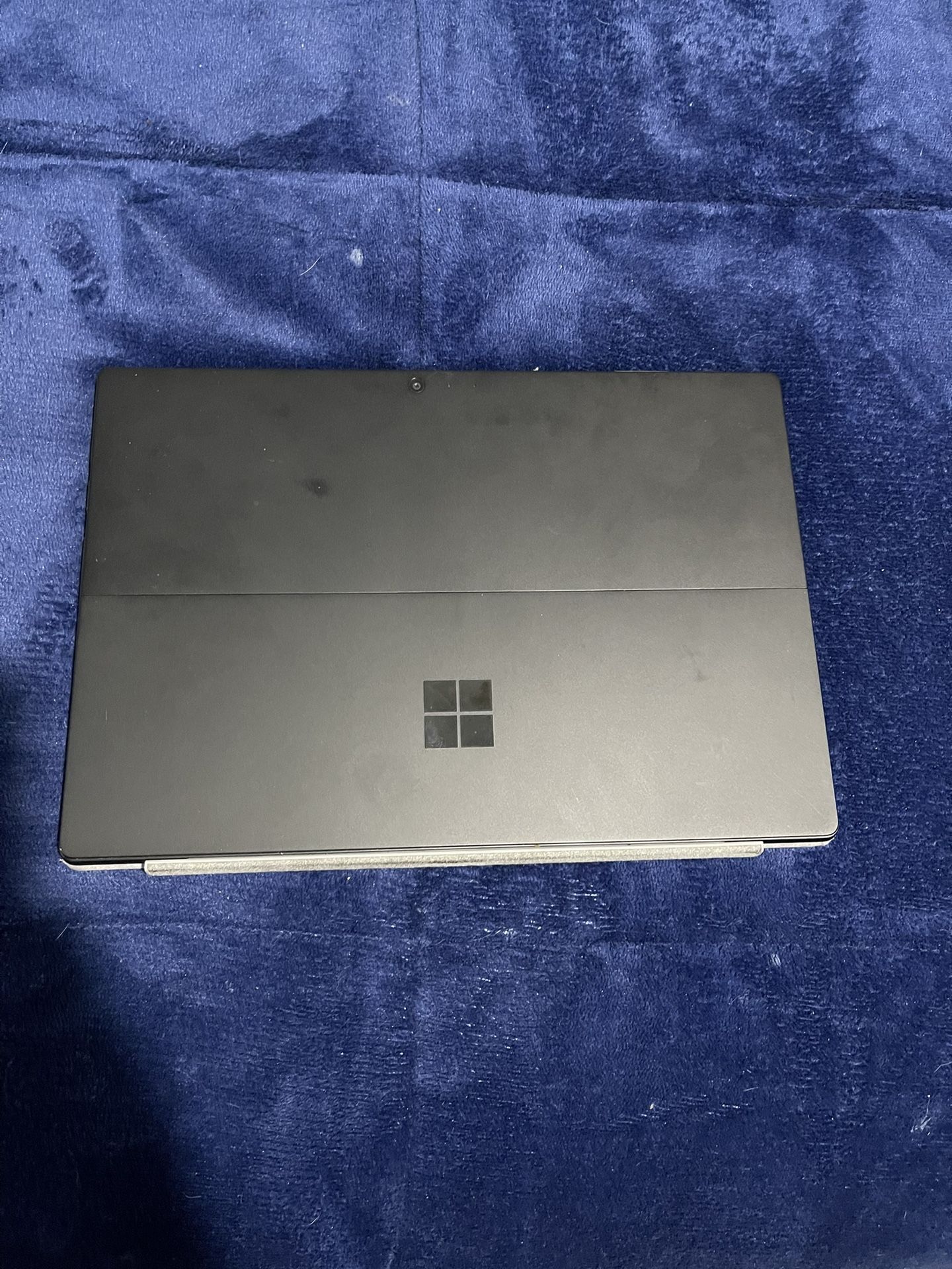 Microsoft Surface Pro