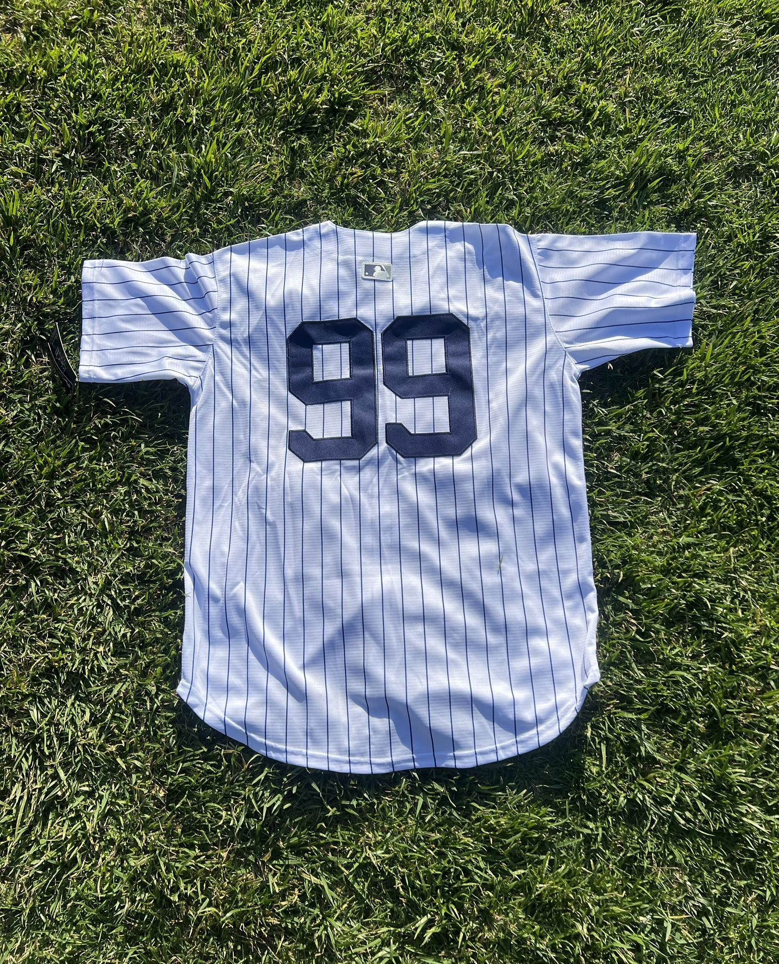 Judge Jersey