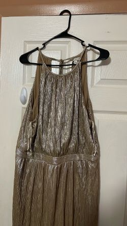Eva Mendes Dress