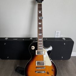 2009 Les Paul Standard  