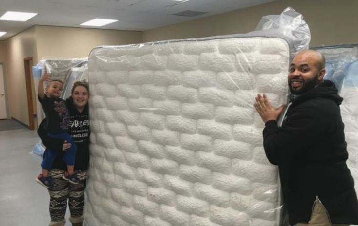 Mattress Liquidation Event! ! King Queen All Sizes