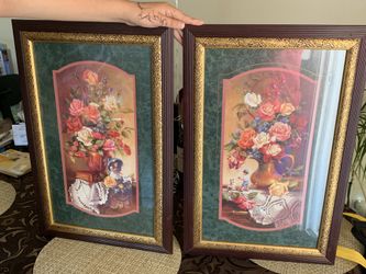 Wall Decor