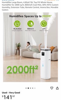 Humidifier