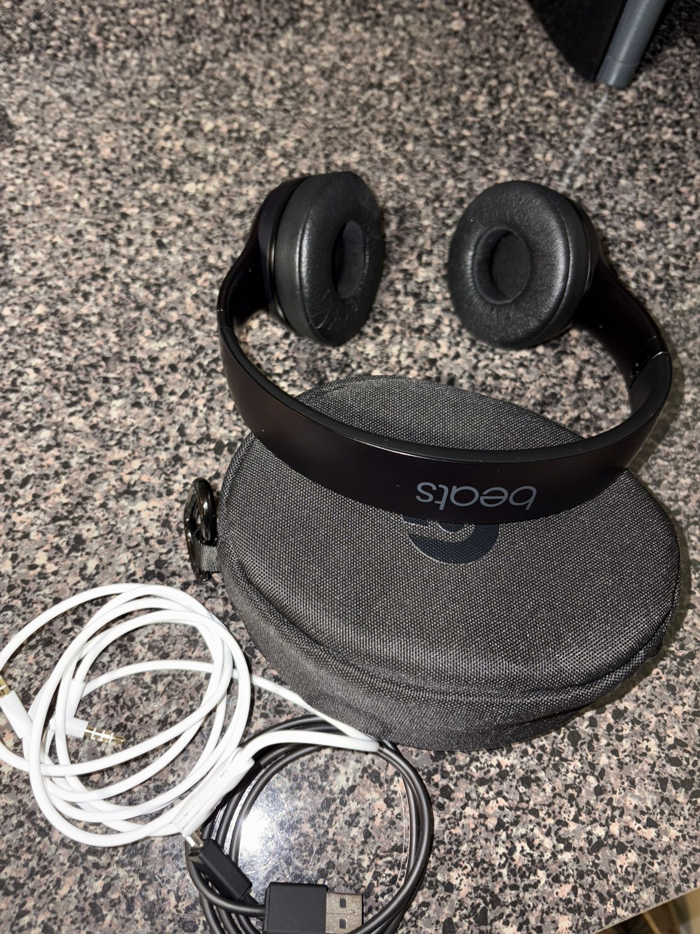 Beats By Dre Solo 3