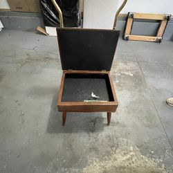 Antique Chair For Sale 