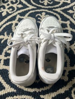 Nike Air Force 1 Low , Size : 5.5 Y , Boys