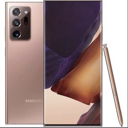 Galaxy Note 20