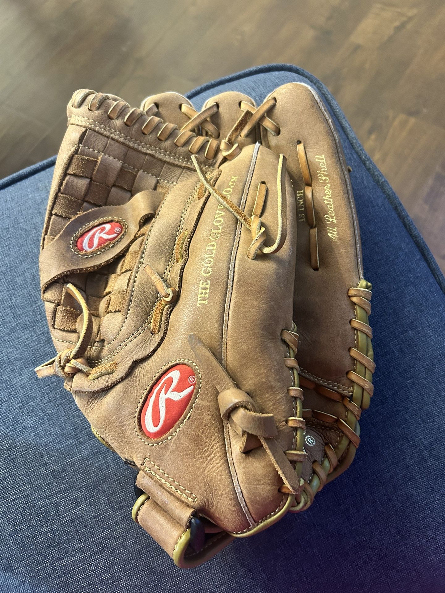 Men’s Baseball Glove